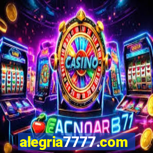 alegria7777.com