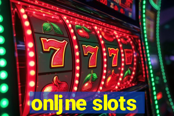 onljne slots