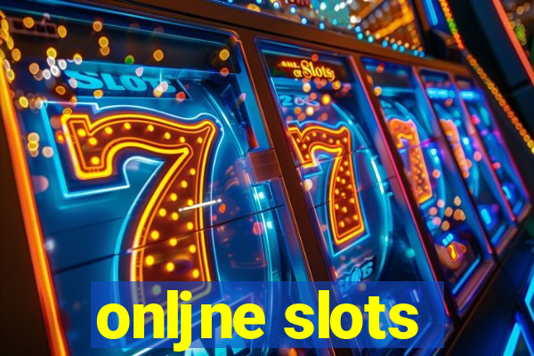 onljne slots