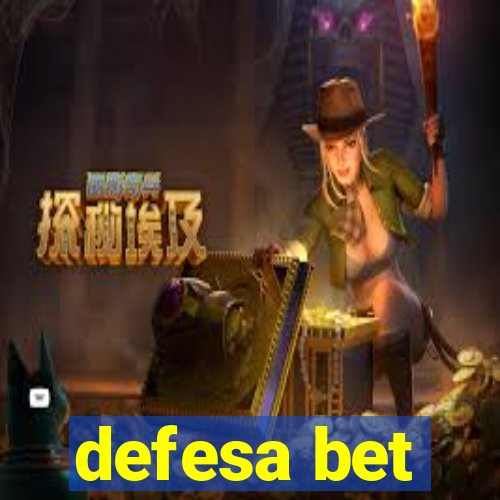 defesa bet