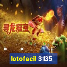 lotofacil 3135