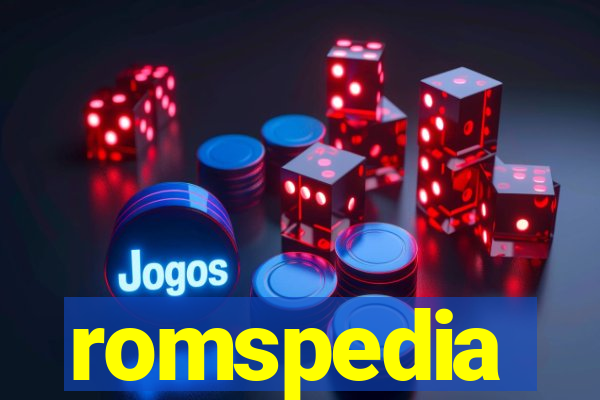 romspedia