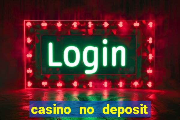 casino no deposit bonus australia