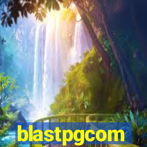 blastpgcom