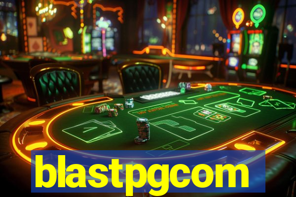 blastpgcom