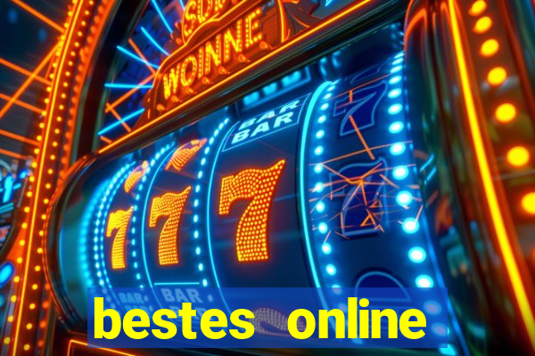 bestes online casino game