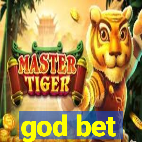 god bet