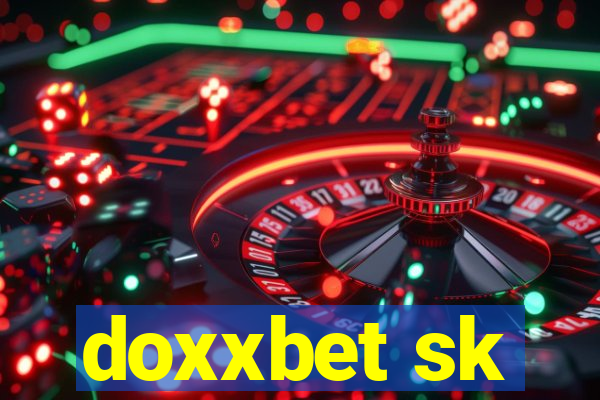 doxxbet sk