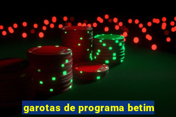 garotas de programa betim