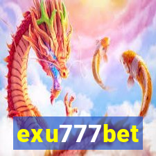 exu777bet