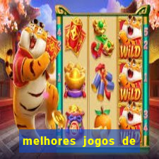 melhores jogos de tiro iphone