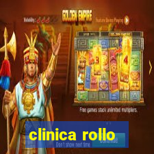 clinica rollo