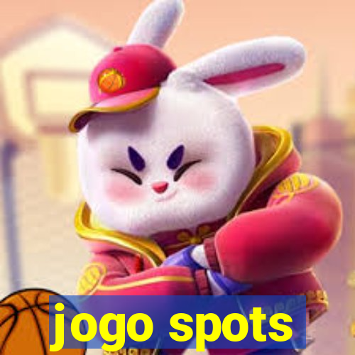 jogo spots