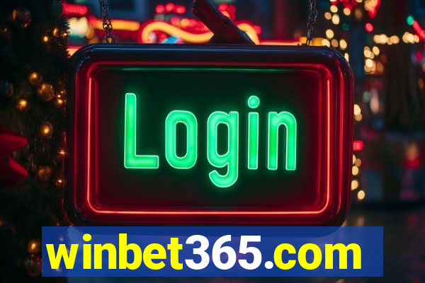 winbet365.com