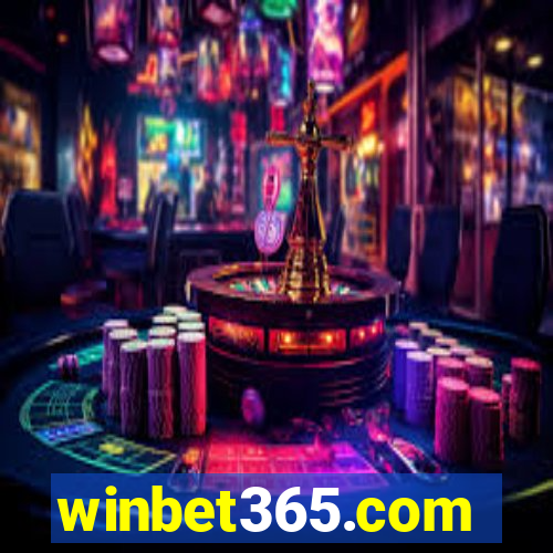 winbet365.com