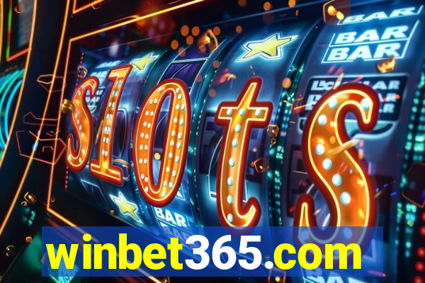 winbet365.com