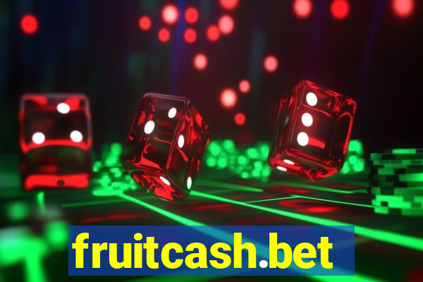 fruitcash.bet