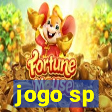 jogo sp