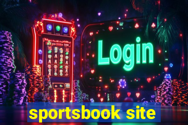 sportsbook site