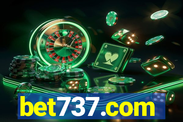 bet737.com