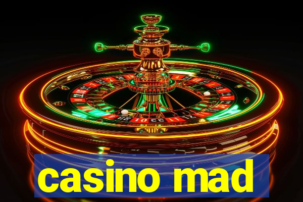 casino mad