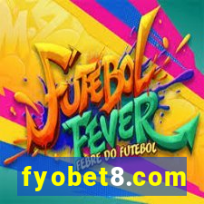 fyobet8.com