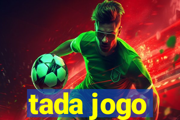 tada jogo