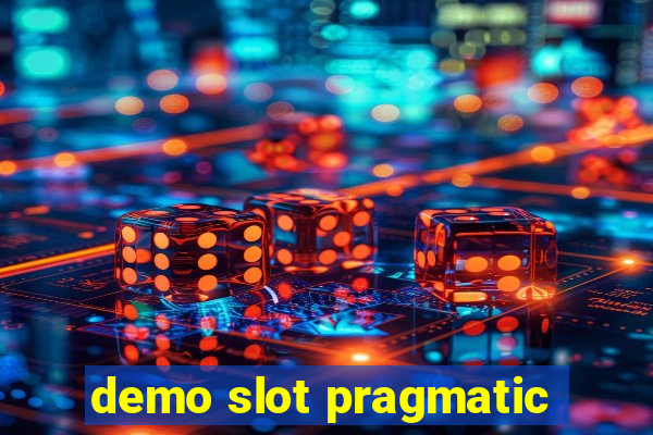 demo slot pragmatic