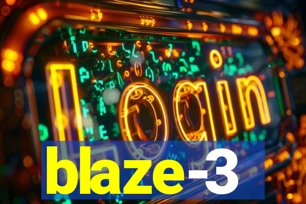 blaze-3