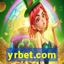 yrbet.com