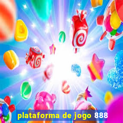 plataforma de jogo 888