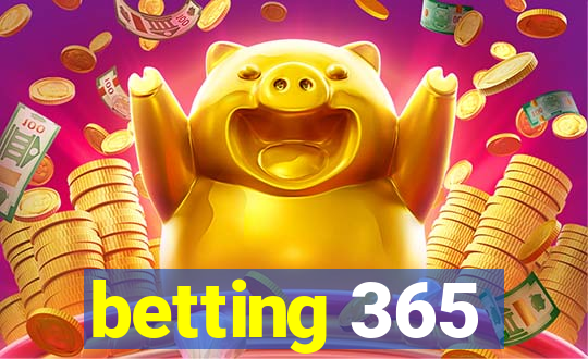 betting 365