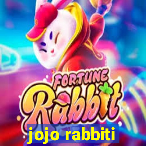 jojo rabbiti