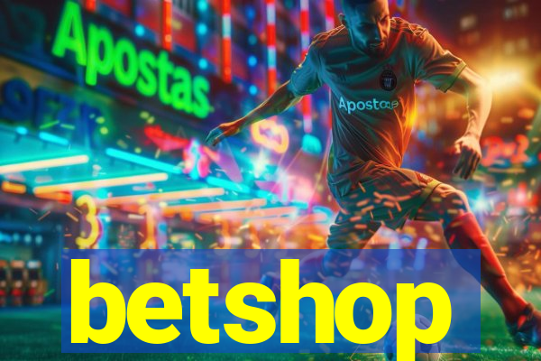 betshop