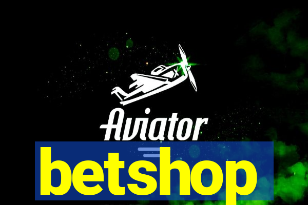 betshop