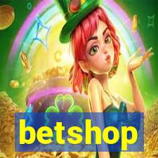 betshop