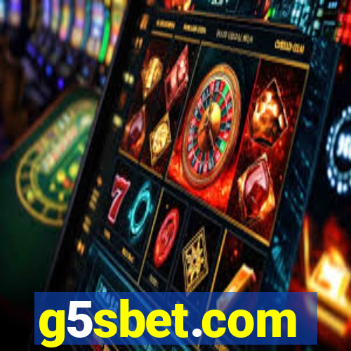 g5sbet.com