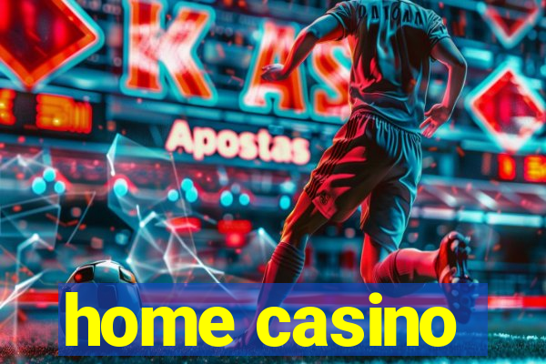 home casino