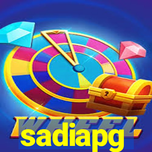 sadiapg