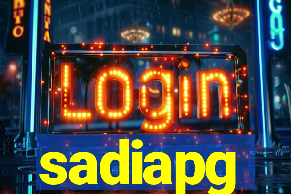 sadiapg