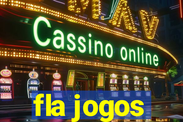 fla jogos