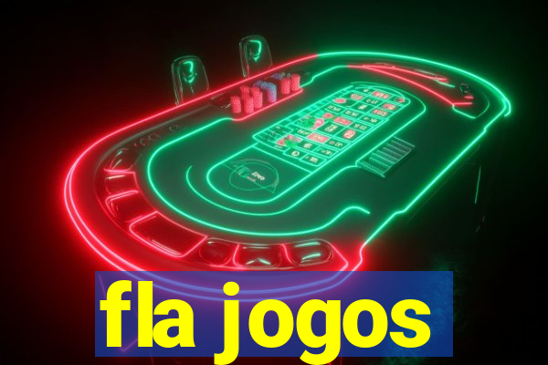 fla jogos