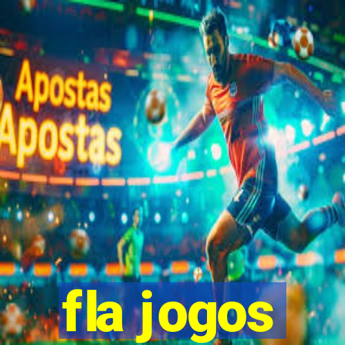 fla jogos