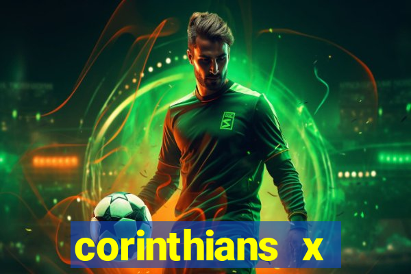 corinthians x cruzeiro play hd