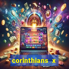 corinthians x cruzeiro play hd