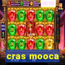 cras mooca