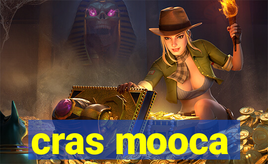 cras mooca