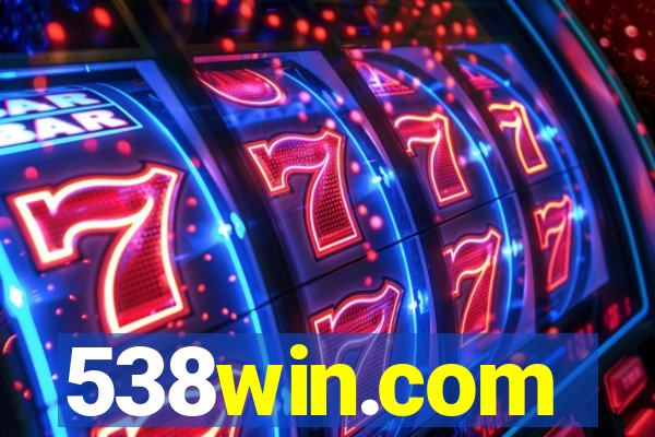 538win.com