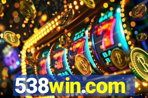 538win.com