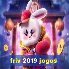 friv 2019 jogos